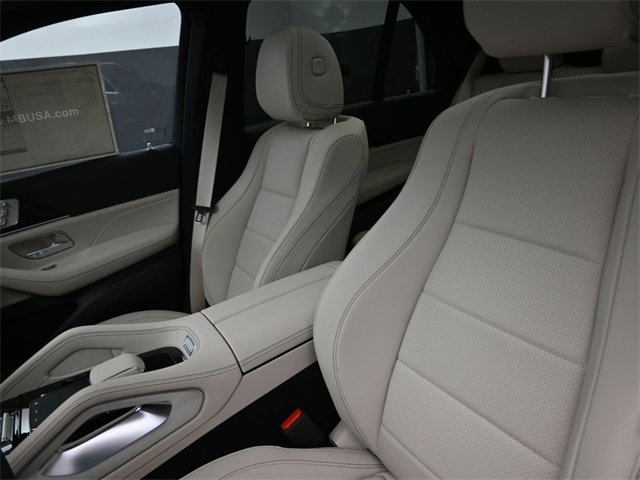 New 2026 Mercedes-Benz GLE 450 4MATIC image 31