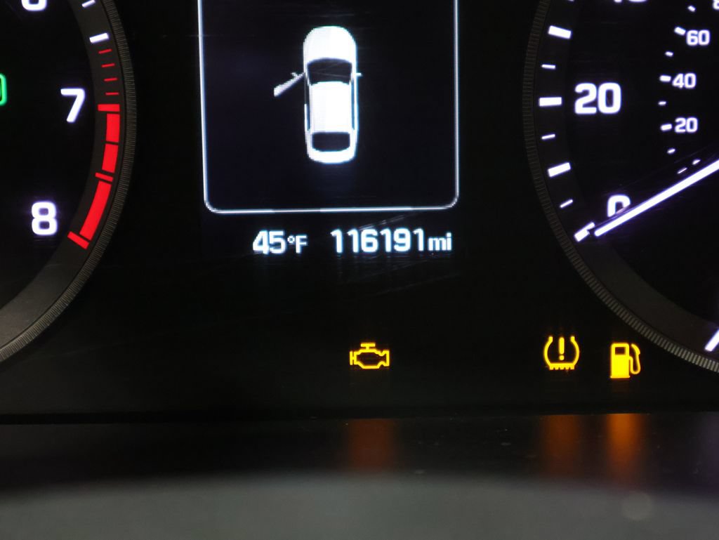 Used 2015 Hyundai Sonata SE FWD image 35