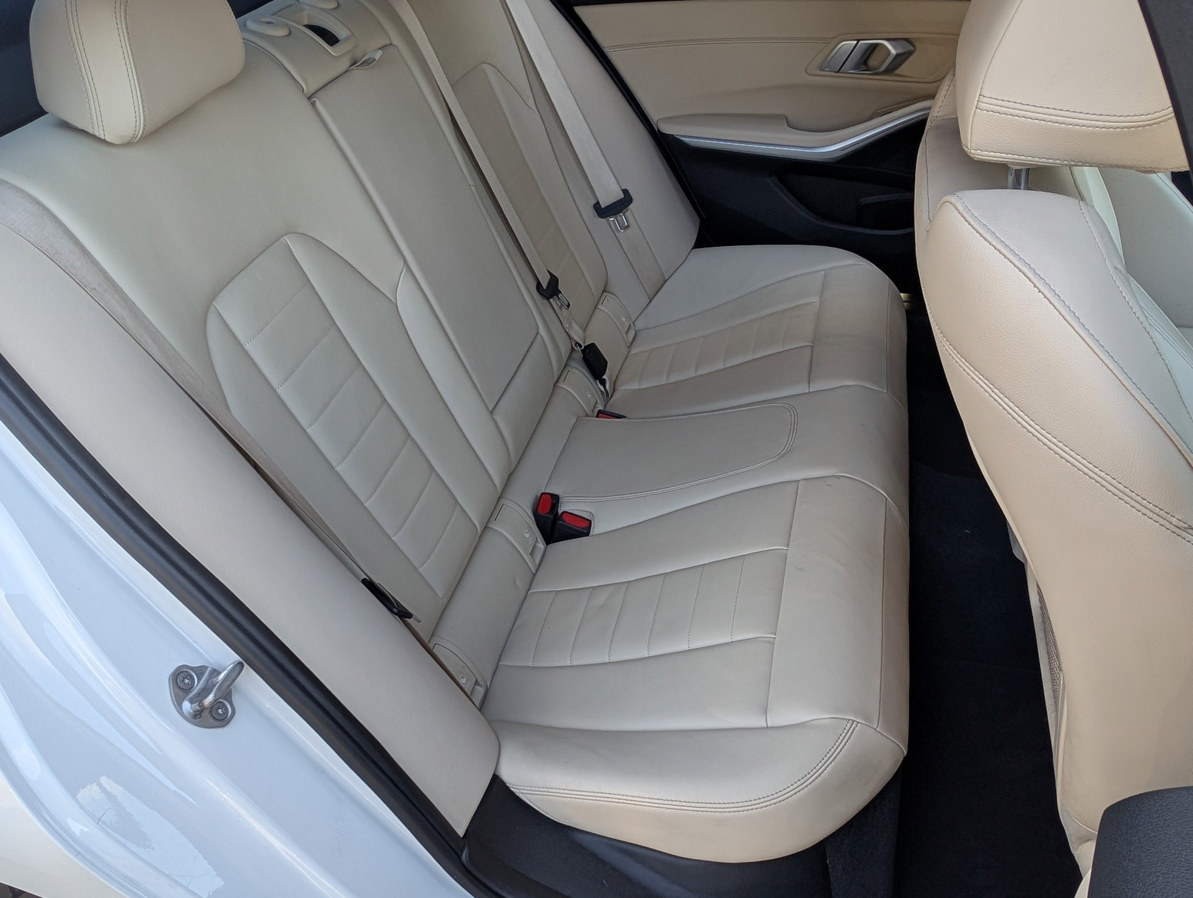 Used 2021 BMW 330i Sedan image 20