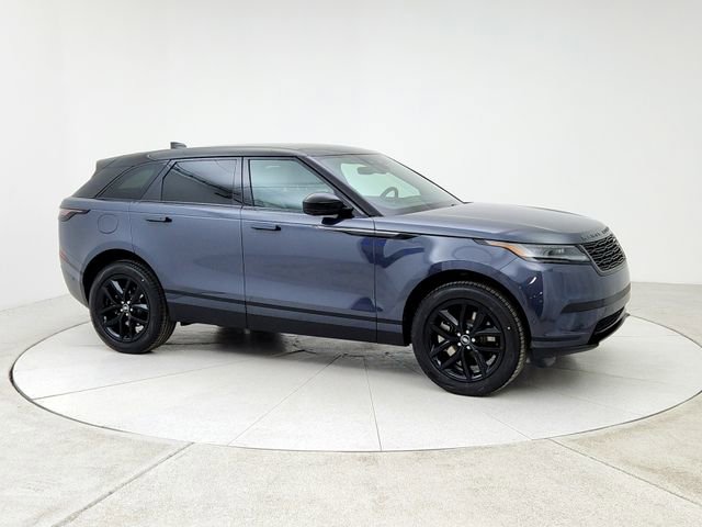 New 2026 Land Rover Range Rover Velar S image 3