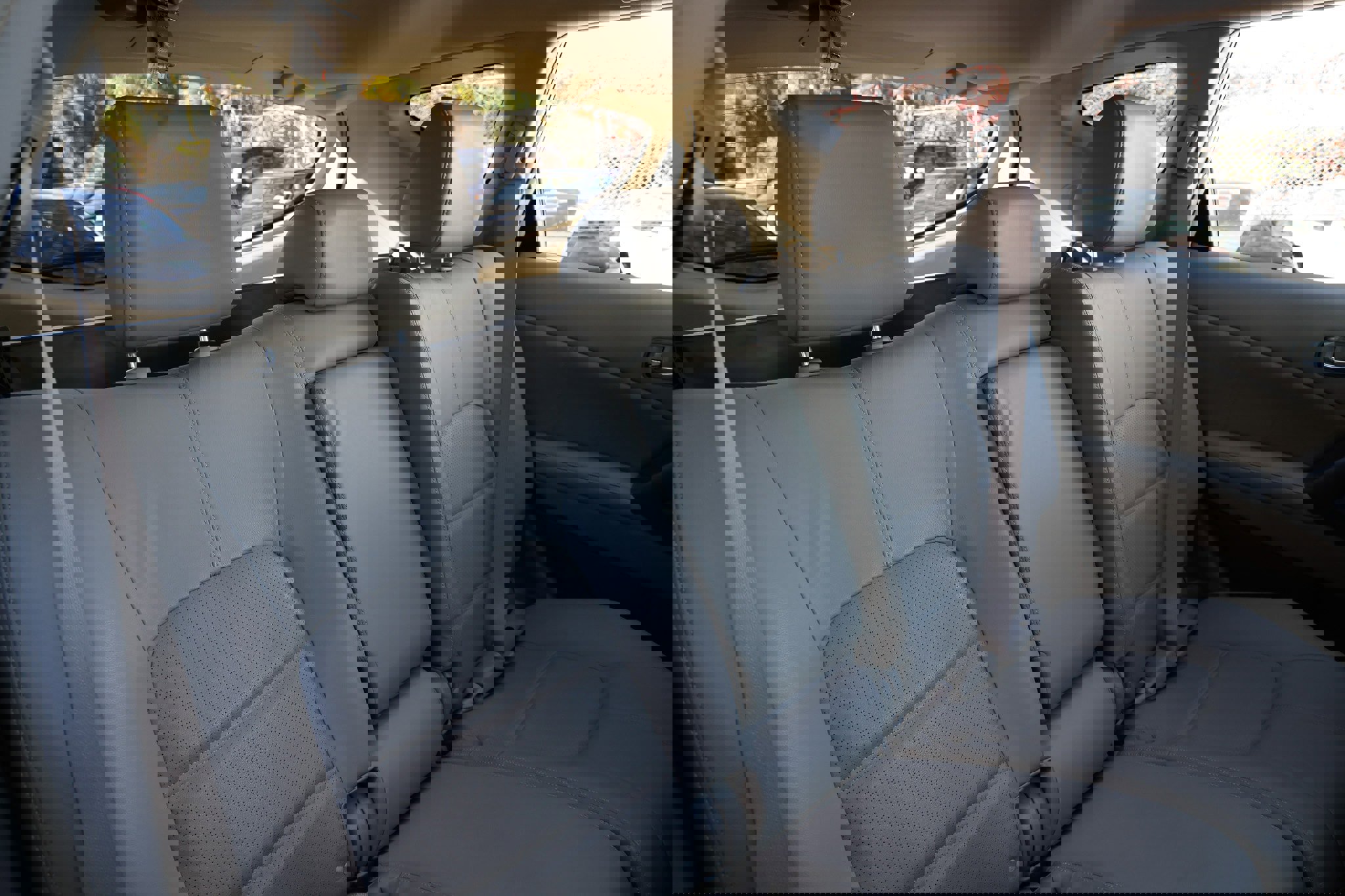 Used 2013 Nissan Murano SL w/ Navigation Pkg image 17