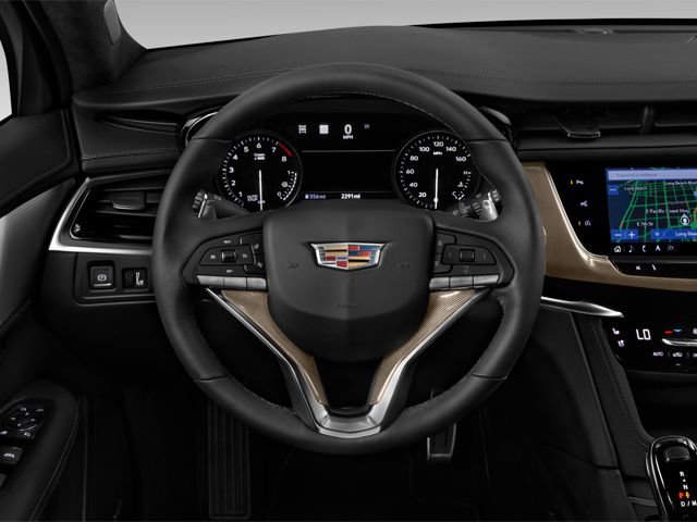Used 2023 Cadillac XT6 Premium Luxury AWD/4WD image 8