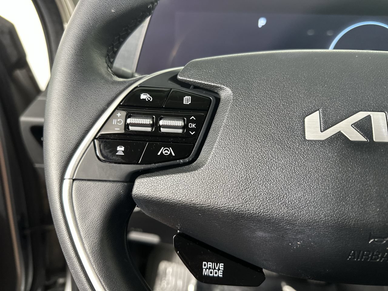 Certified 2023 Kia EV6 Wind RWD image 11