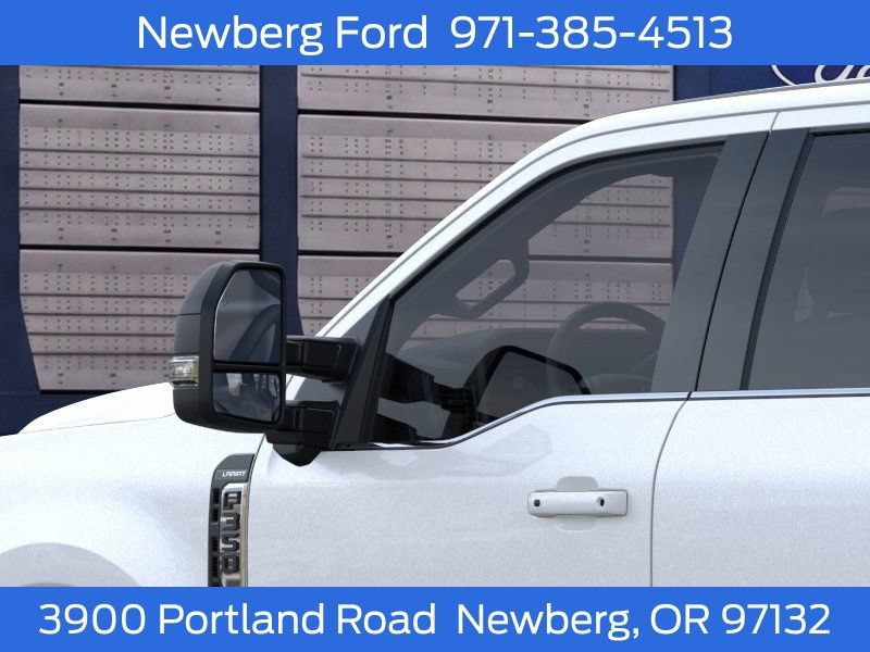 New 2026 Ford F350 Lariat w/ Lariat Premium Package AWD/4WD image 20