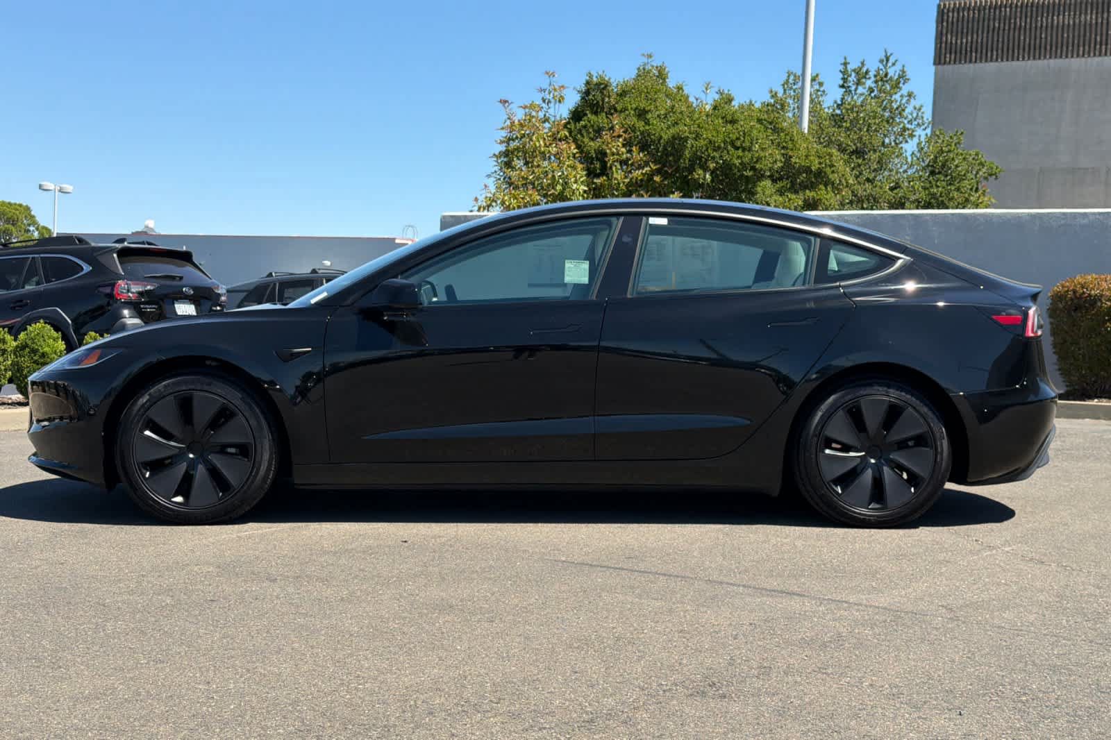 Used 2025 Tesla Model 3 RWD image 9
