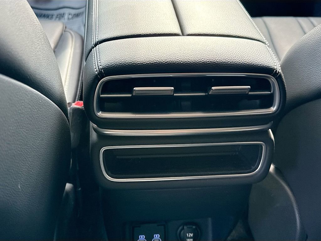 Used 2025 Genesis GV80 2.5T Standard image 26