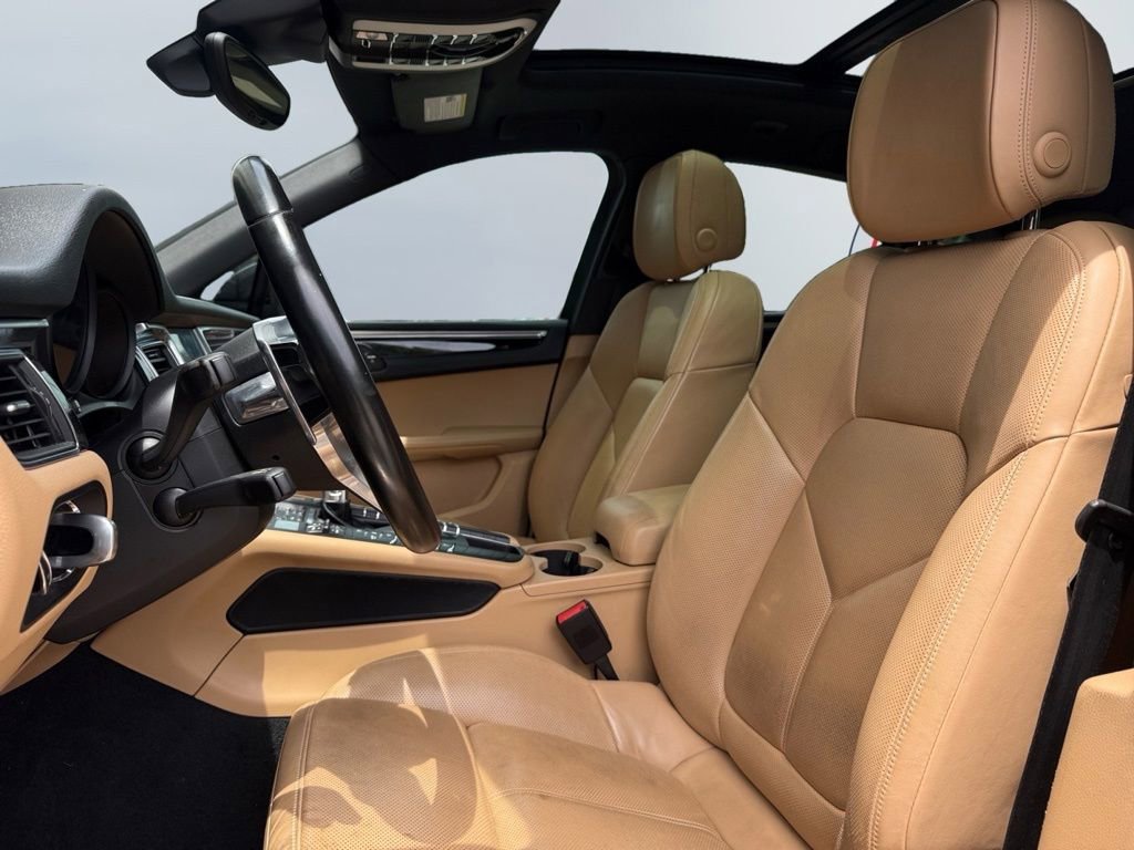 Used 2018 Porsche Macan S AWD/4WD image 22