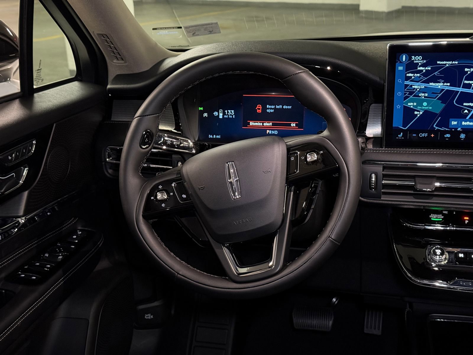 New 2026 Lincoln Corsair Premiere FWD image 19