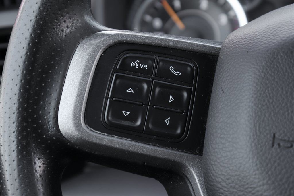 Used 2021 RAM 2500 Tradesman w/ Chrome Appearance Group image 22