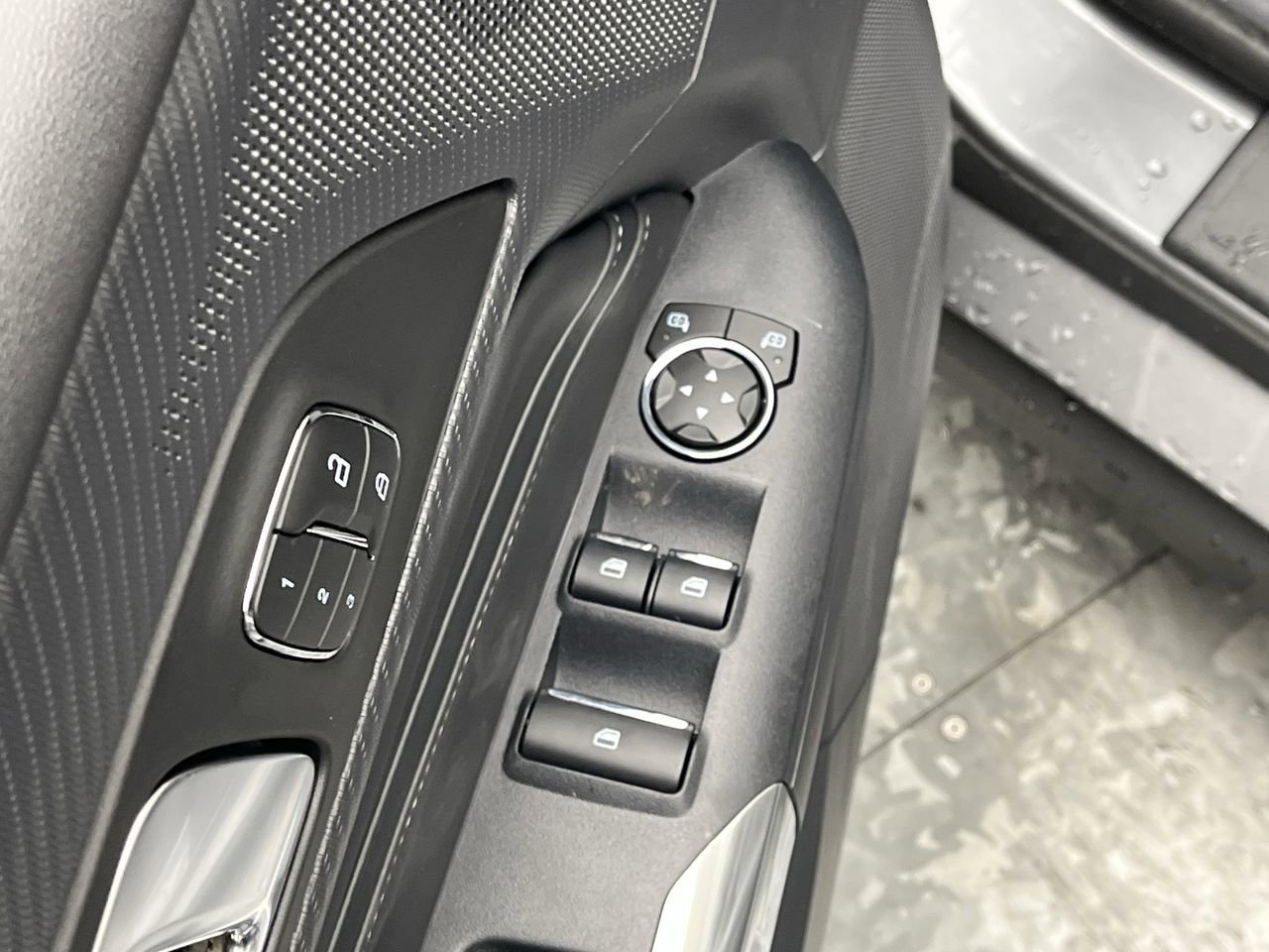 New 2026 Ford Mustang Premium RWD image 8