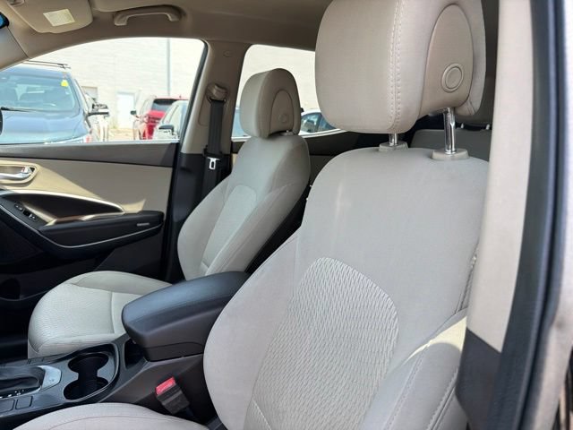 Used 2017 Hyundai Santa Fe Sport AWD/4WD image 11
