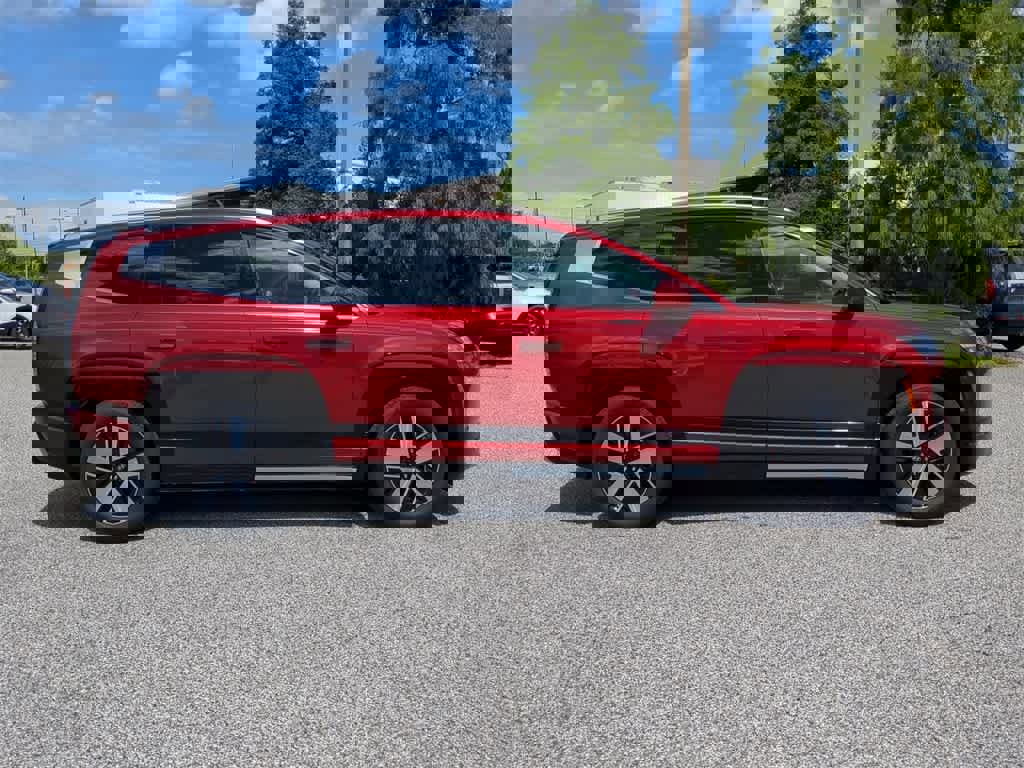 New 2026 Hyundai Ioniq 9 SEL image 7