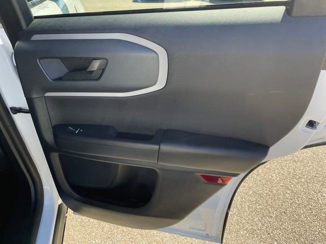 Used 2022 Ford Bronco Sport Big Bend w/ Convenience Package image 36