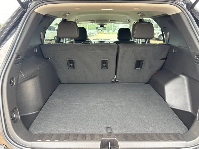 Used 2024 Chevrolet Equinox LS w/ LS Convenience Package FWD image 34