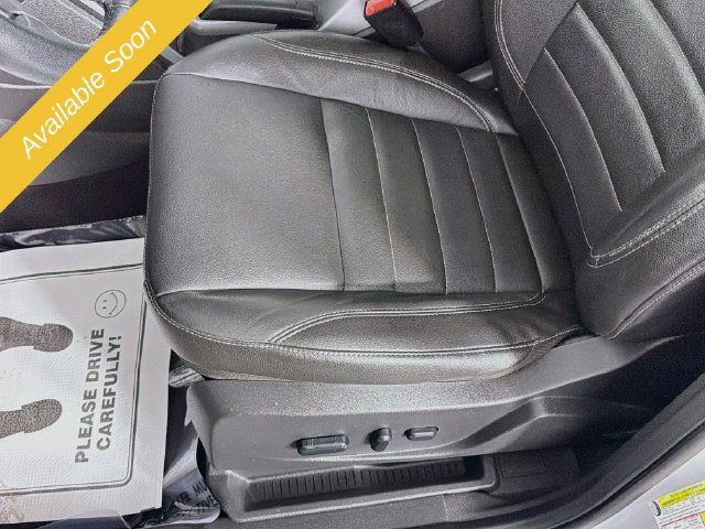 Used 2014 Ford Escape SE w/ Leather Comfort Package FWD image 18