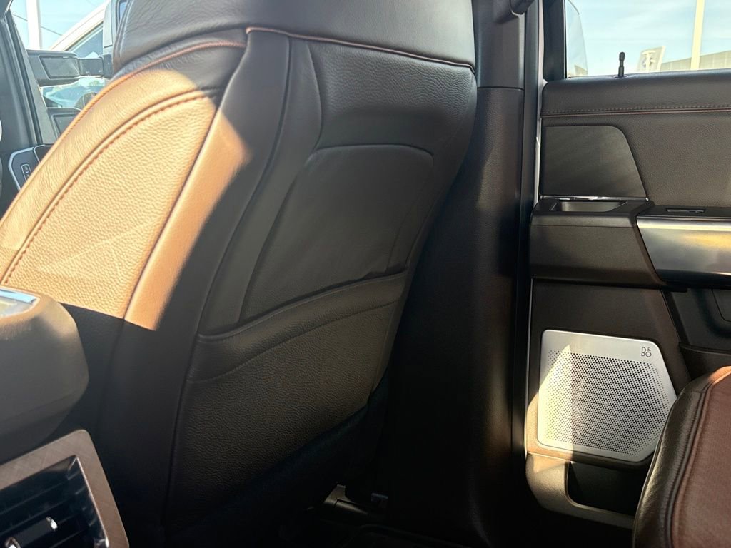 New 2026 Ford F350 King Ranch w/ FX4 Off-Road Package image 41