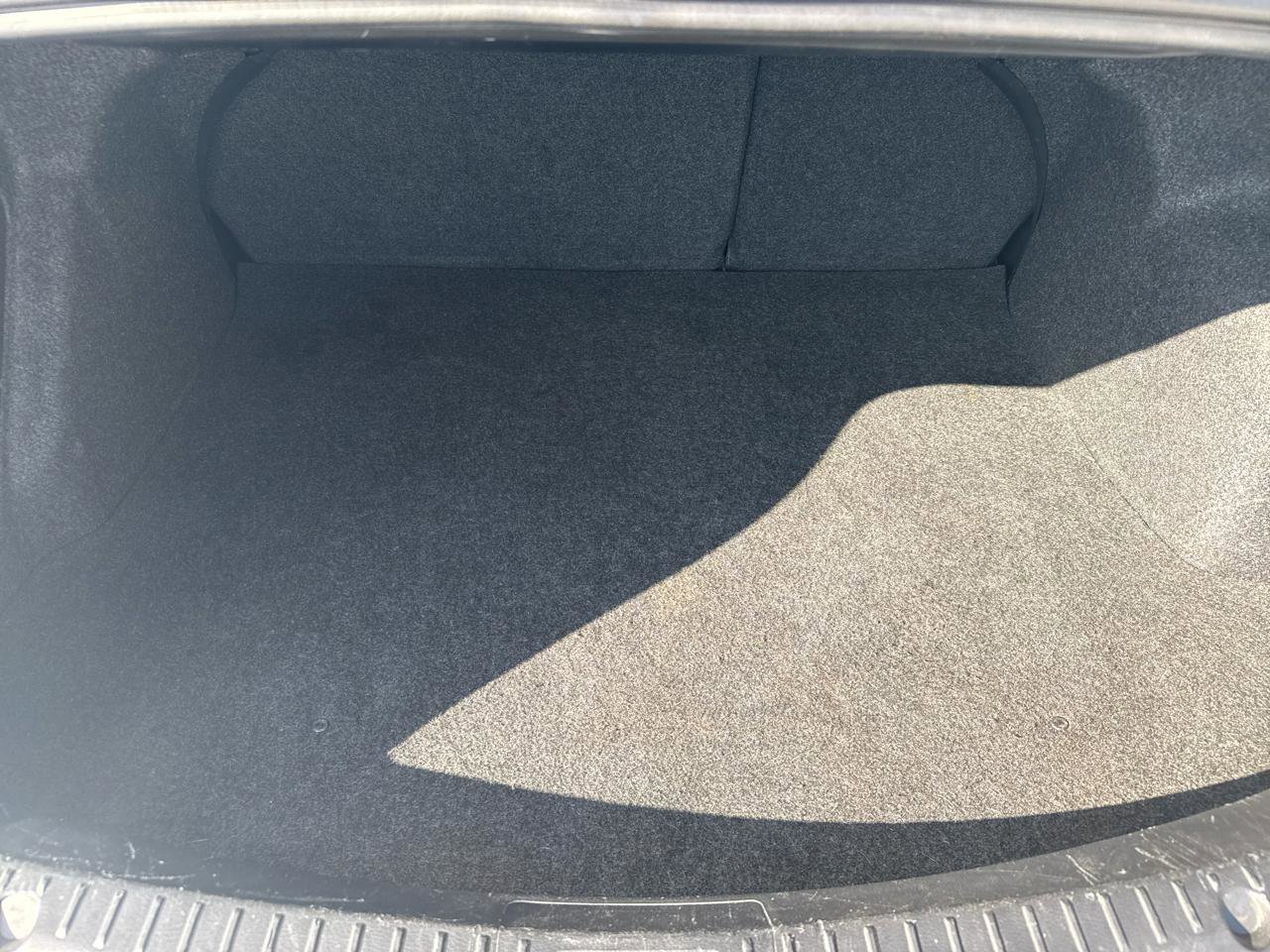 Used 2012 MAZDA MAZDA3 i Touring image 19