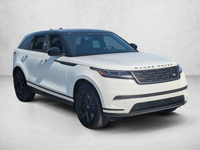Used 2026 Land Rover Range Rover Velar S image 3