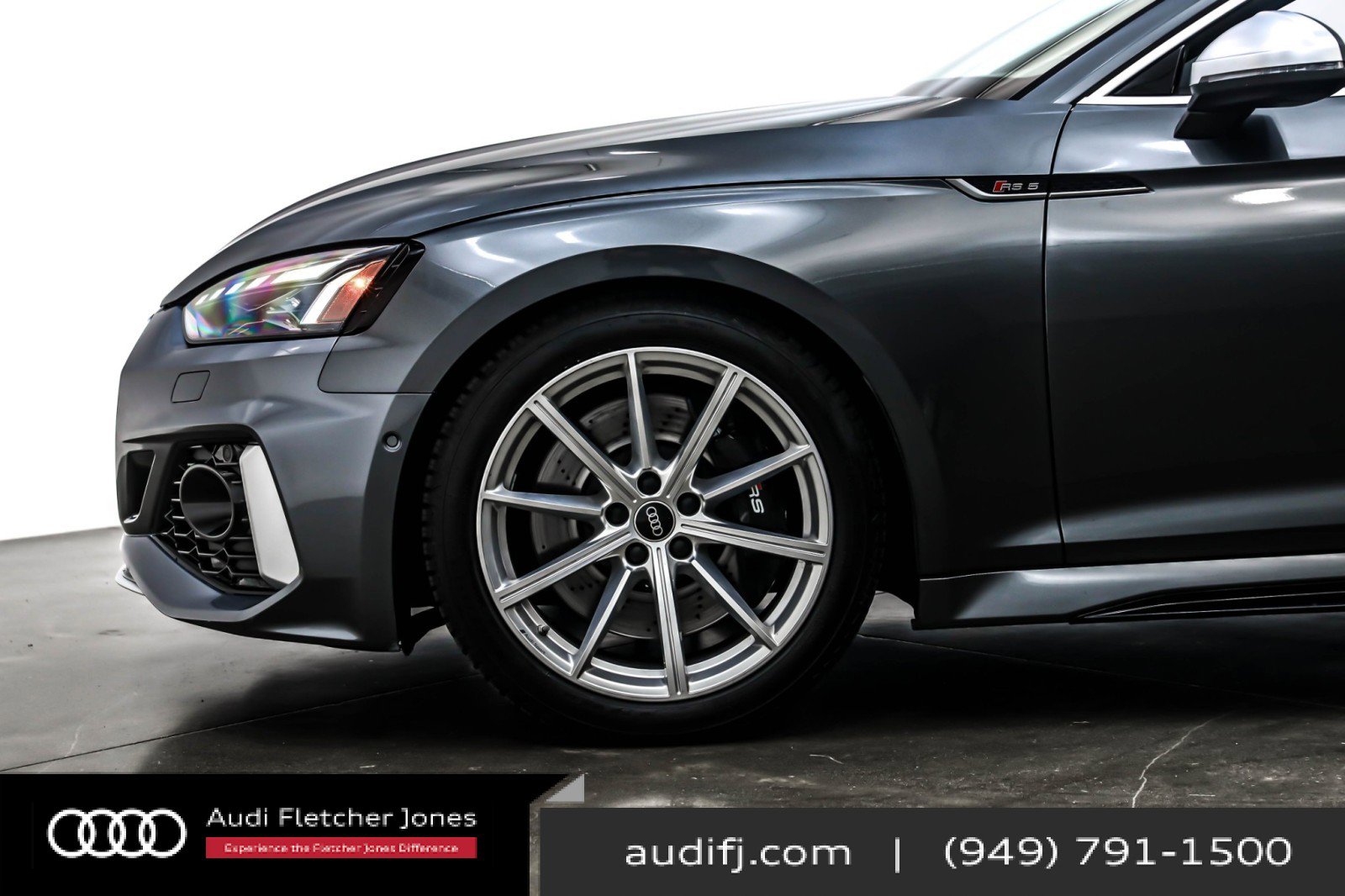 Used 2023 Audi RS 5 Sportback image 10