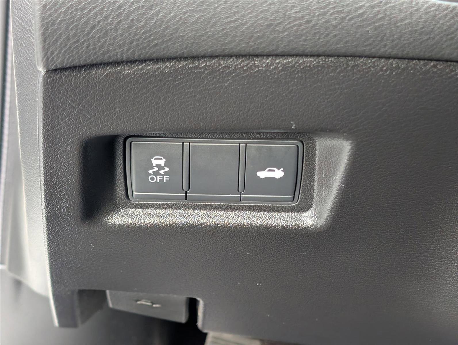 Used 2022 INFINITI Q50 Red Sport 400 w/ Cargo Package image 21