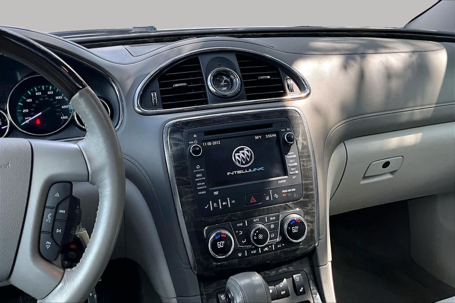 Used 2014 Buick Enclave Premium w/ Trailering Provision Package FWD image 7