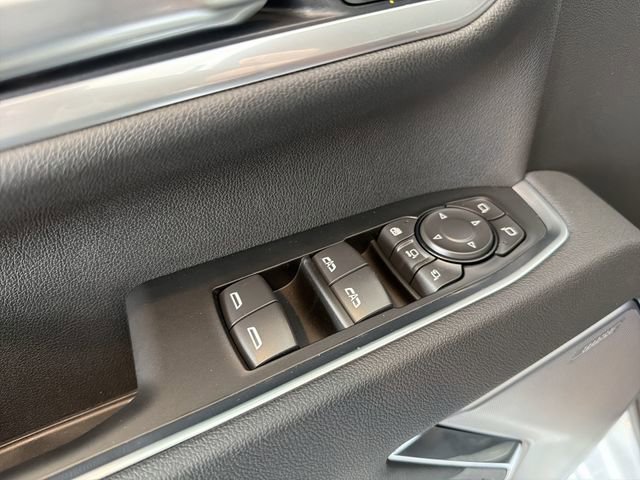 New 2026 Chevrolet Silverado 2500 High Country w/ High Country Premium Package image 23