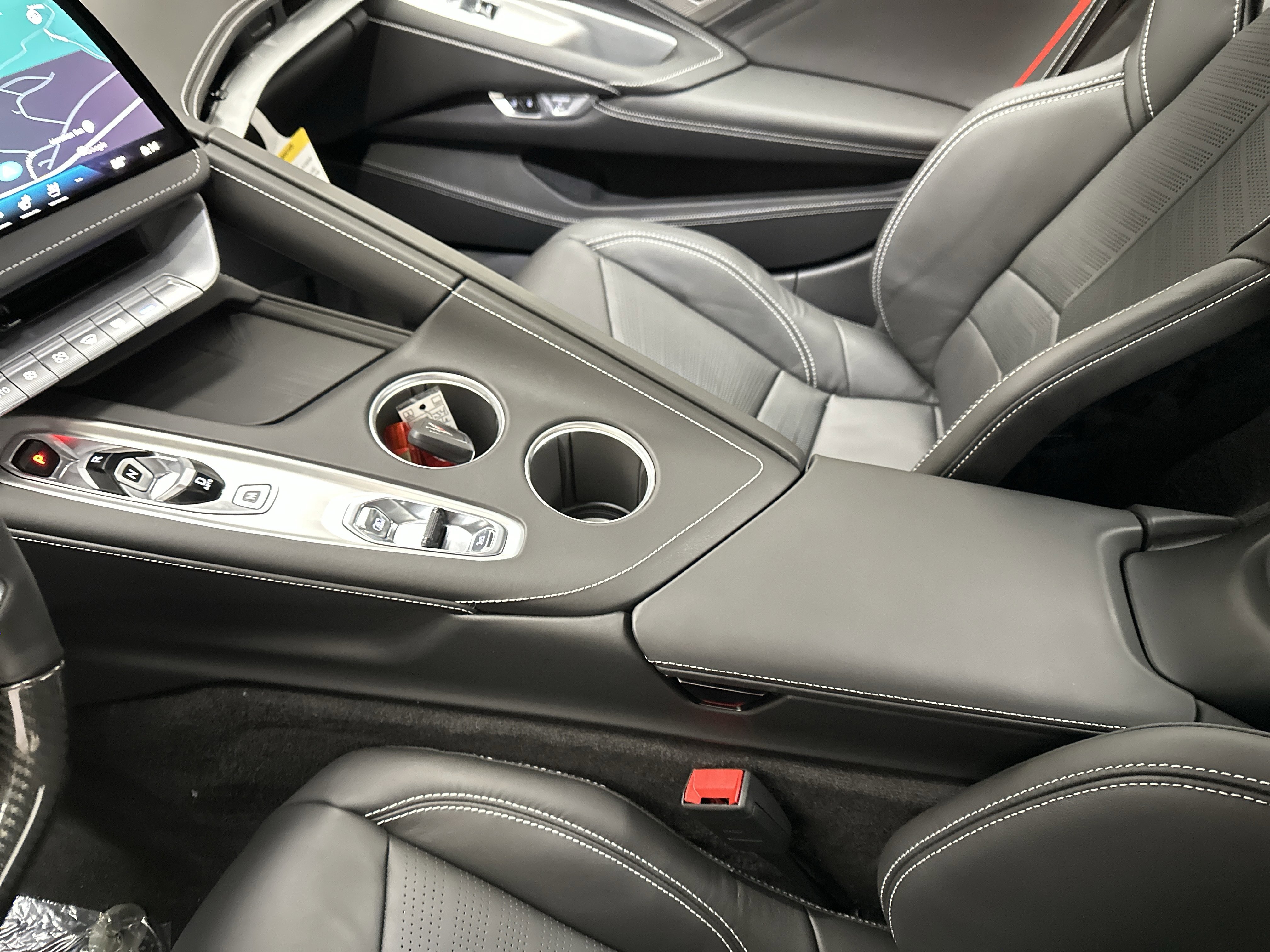 New 2026 Chevrolet Corvette Z06 image 37