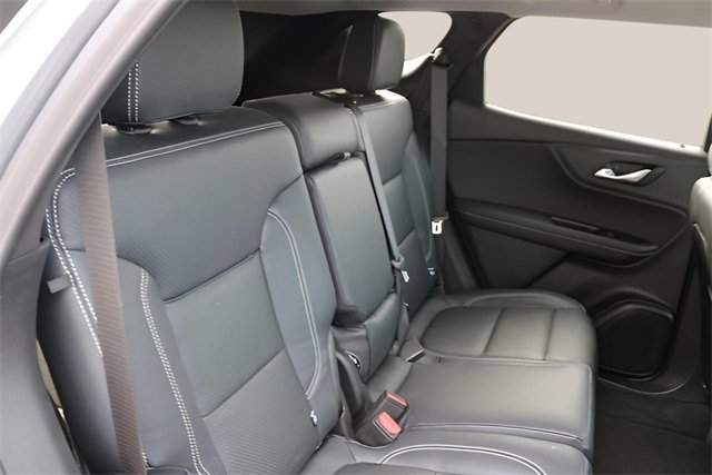 Used 2025 Chevrolet Blazer LT image 16