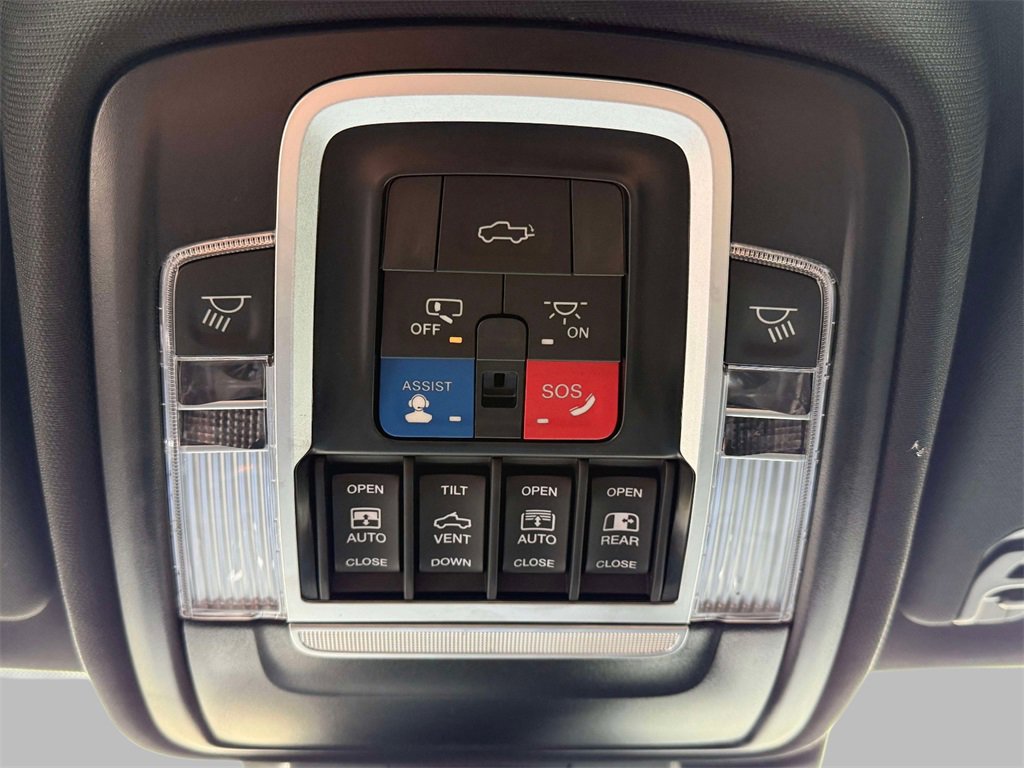 Used 2024 RAM 1500 TRX image 29