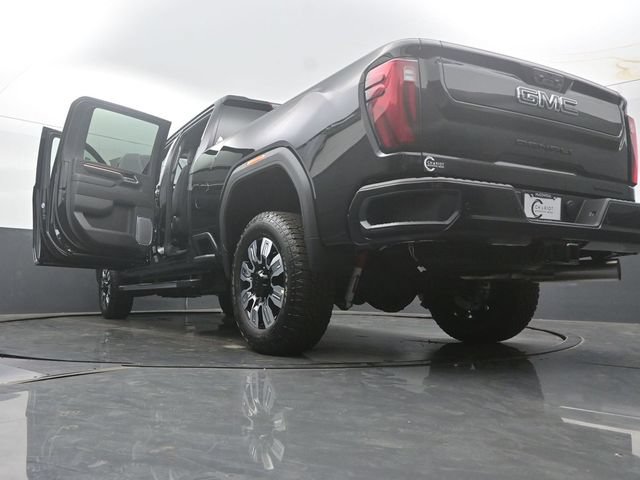 New 2026 GMC Sierra 2500 Denali w/ Denali Reserve Package AWD/4WD image 61