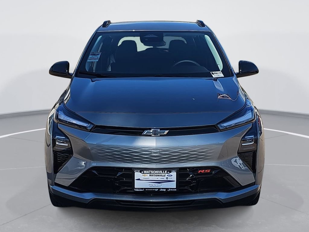 New 2027 Chevrolet Bolt RS w/ Technology Package image 8