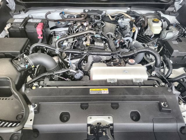 Used 2024 Toyota Tacoma SR w/ SR Upgrade Package AWD/4WD image 25