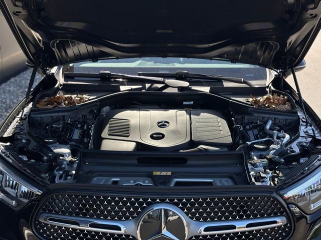 Used 2026 Mercedes-Benz GLC 300 4MATIC image 59