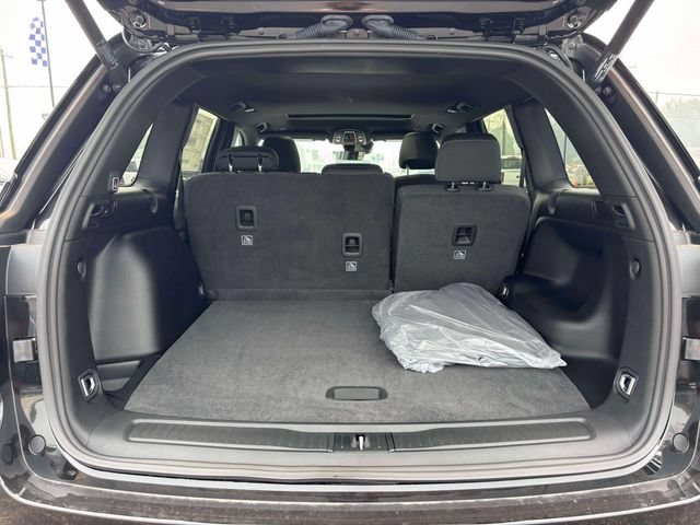 New 2026 Jeep Grand Cherokee Laredo X AWD/4WD image 32