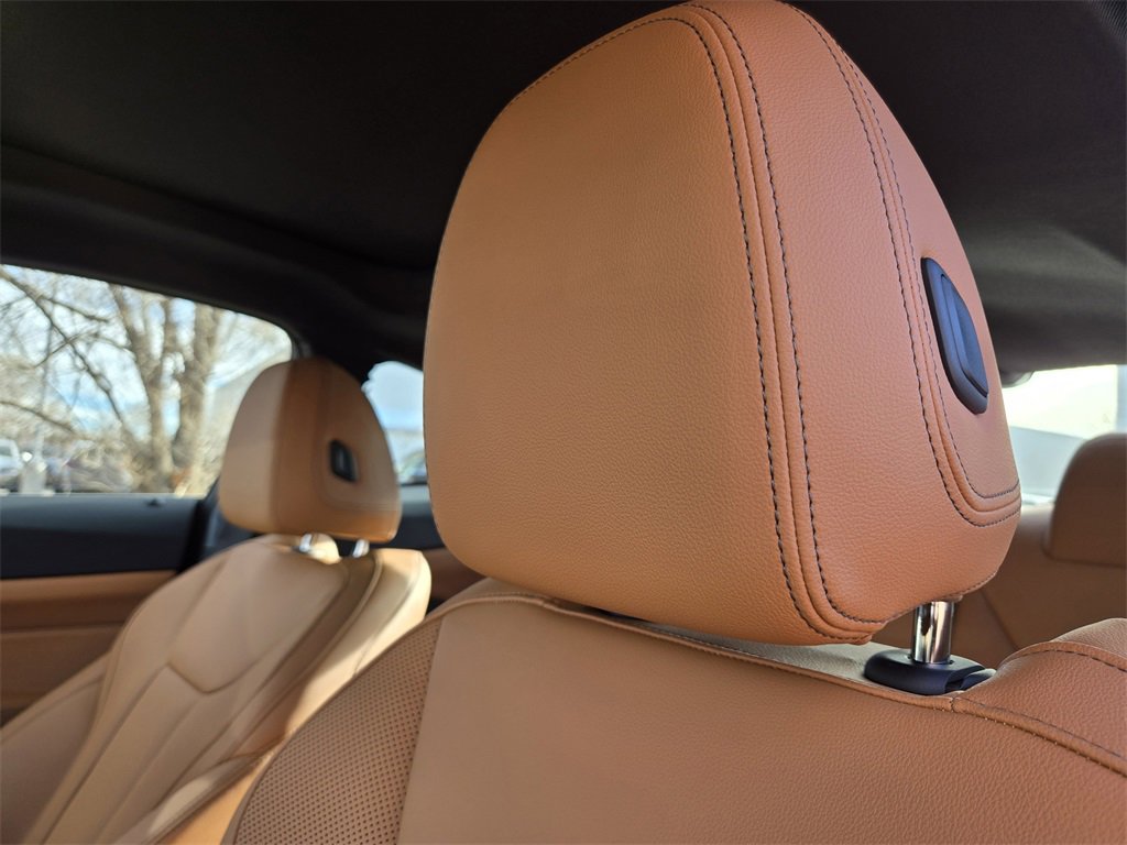 New 2026 BMW 430i xDrive Coupe w/ Parking Assistance Package image 17