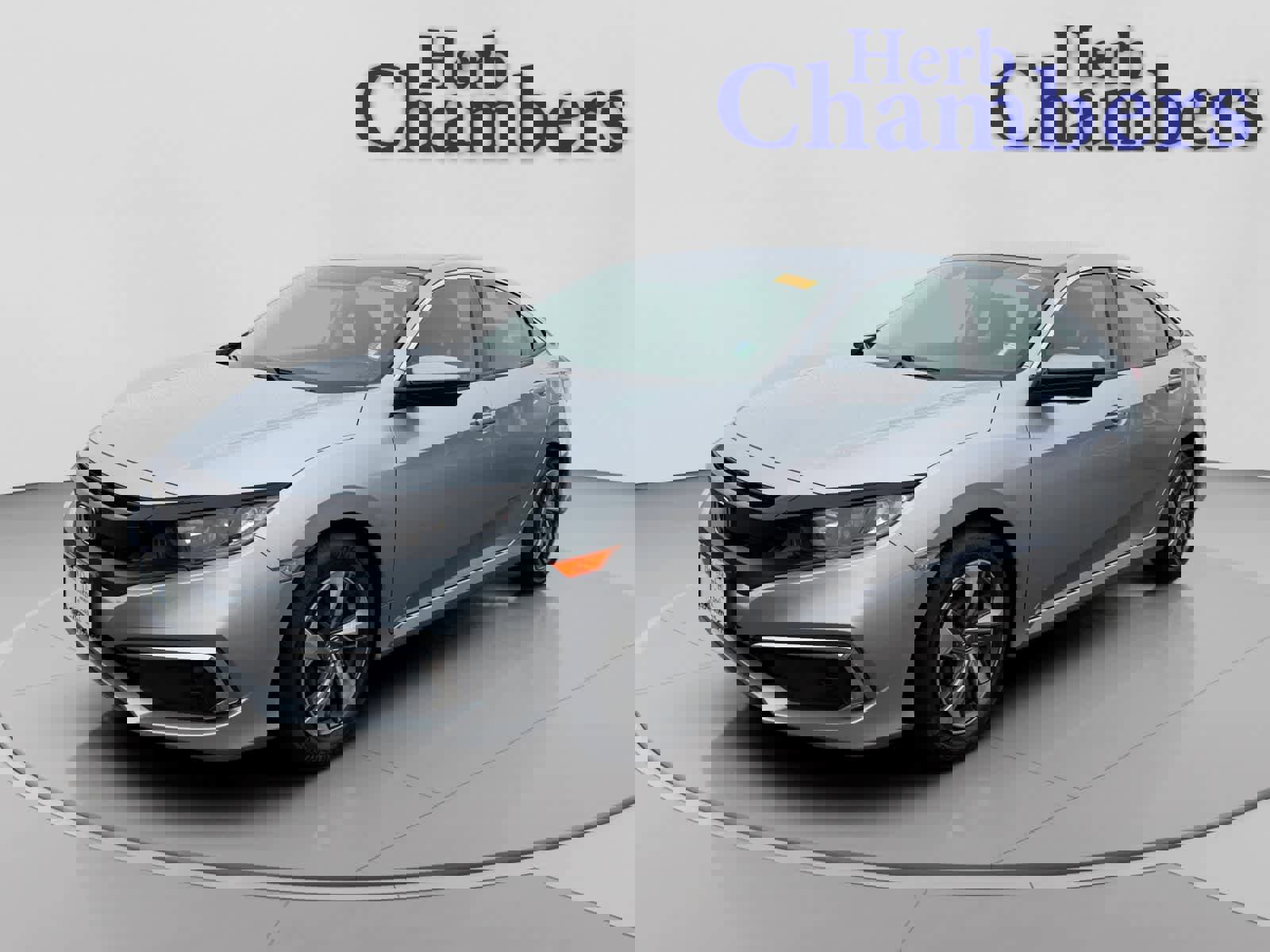 Used 2020 Honda Civic LX image 10