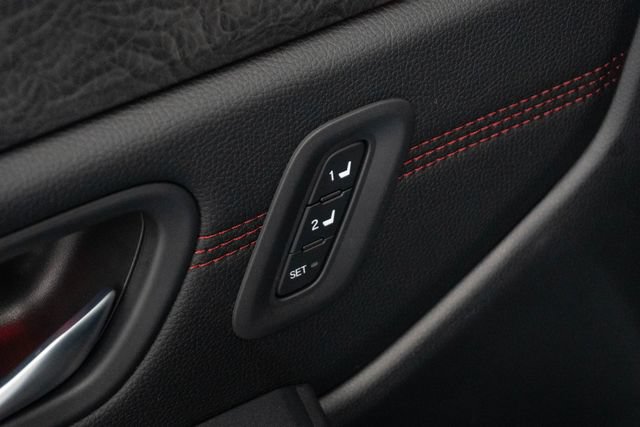 New 2026 Honda Pilot Black Edition image 14