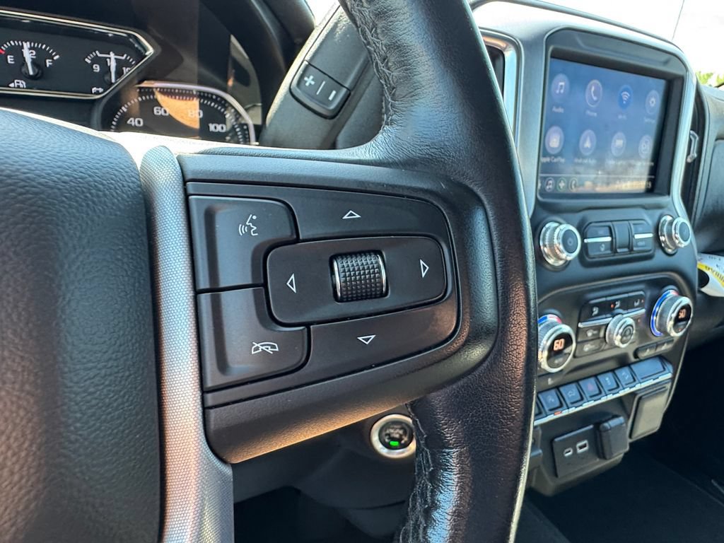 Used 2021 GMC Sierra 1500 Elevation AWD/4WD image 15