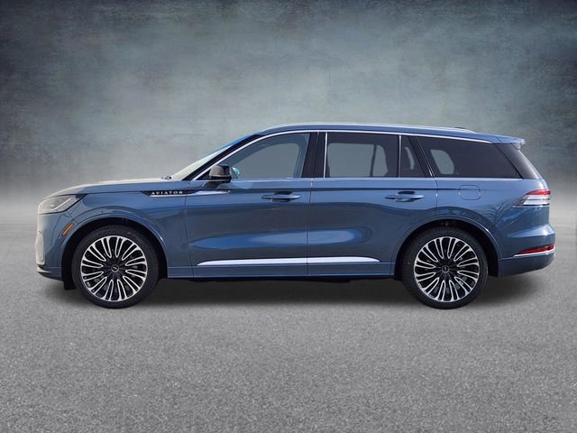 New 2026 Lincoln Aviator Black Label w/ Dynamic Handling Package image 4