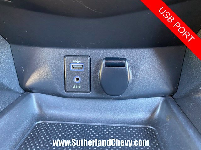 Used 2017 Nissan Rogue S AWD/4WD image 26