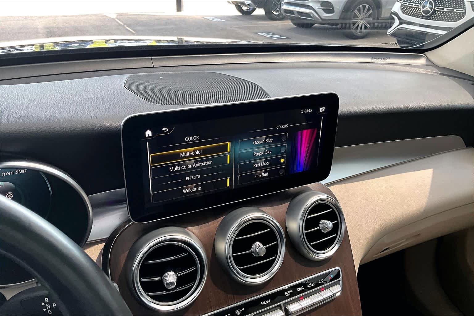 Certified 2022 Mercedes-Benz GLC 300 4MATIC image 34