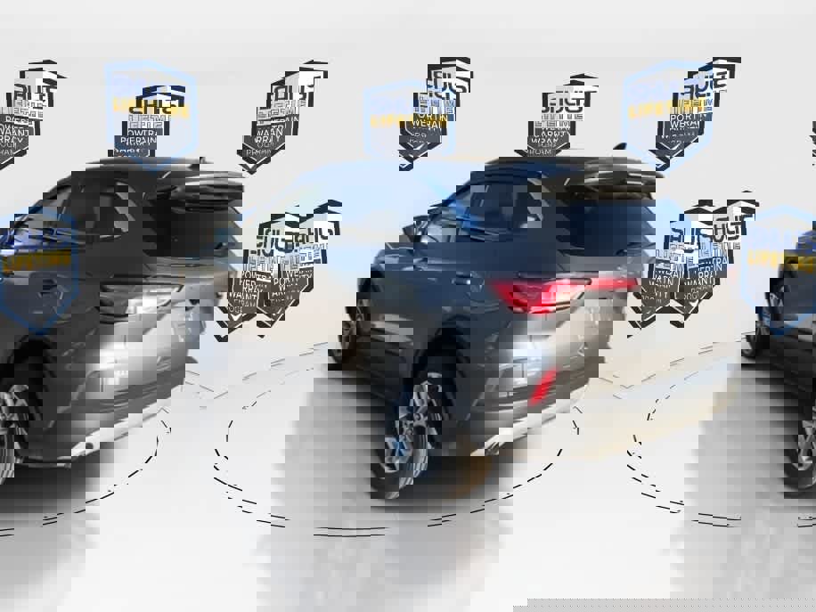 Used 2022 Ford Escape SE w/ Cold Weather Package image 6