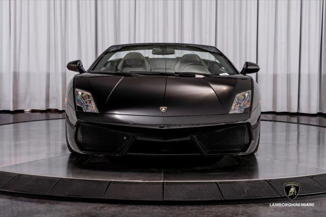 Used 2012 Lamborghini Gallardo LP 560-4 AWD/4WD image 5