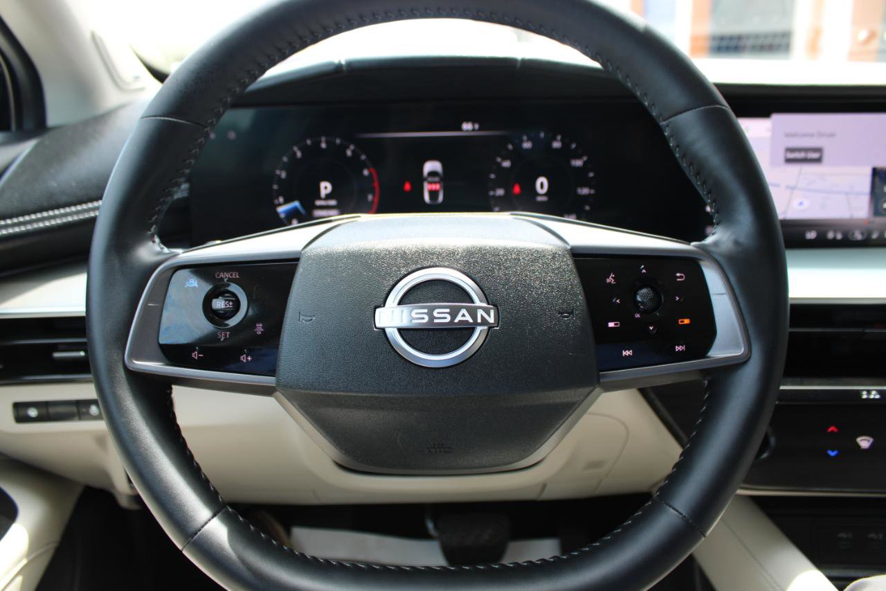 Used 2025 Nissan Murano SL AWD/4WD image 19