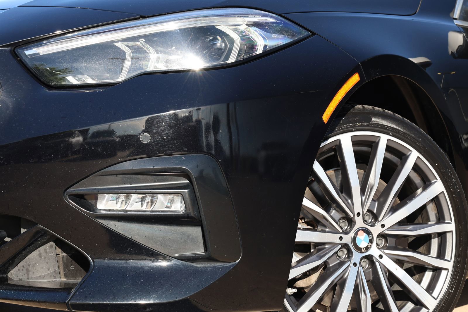 Used 2021 BMW 228i Gran Coupe 228i w/ Convenience Package image 12