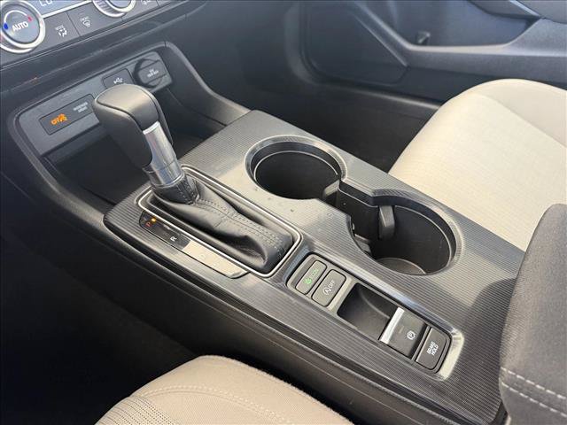 Used 2022 Honda Civic EX image 16