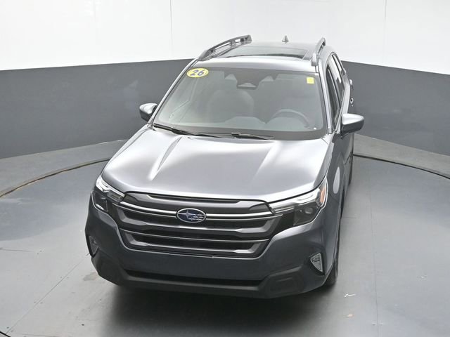 Certified 2026 Subaru Forester Premium AWD/4WD image 41