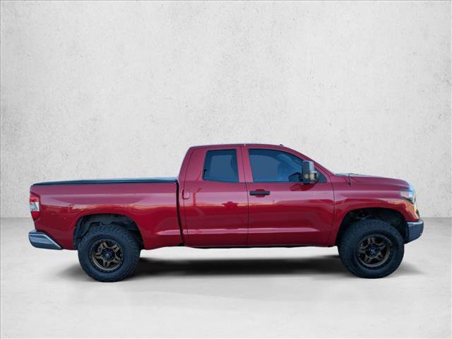 Used 2018 Toyota Tundra SR5 image 9