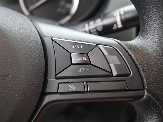 Used 2025 Nissan Versa S w/ S Plus Package image 17