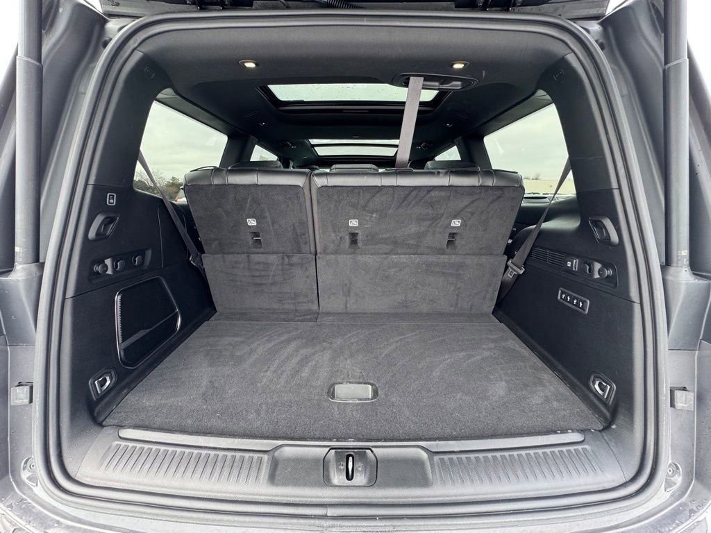 Used 2024 Jeep Wagoneer Series II image 14